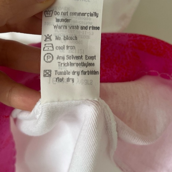 Kenzo Jungle Cotton Tee - Picture 6 of 8